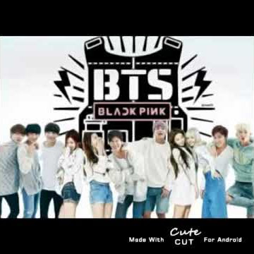 Ccp blackpink untold LILY