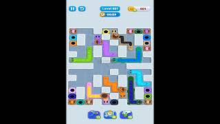 Gecko Out Level 621