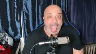 عاوزين نعملك بني ادم يا كلب   بهجت صابر سمعها