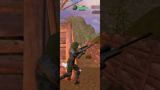 Sniper destiny Gameplay screenshot 5