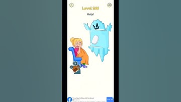 DOP| level 266 | Delete One Part #shorts #shortsvideo #gaming #youtube #games #dop2