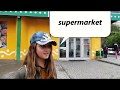 UKRAIŃSKI SUPERMARKET// Czyli jak wygląda supermarket na Ukrainie?