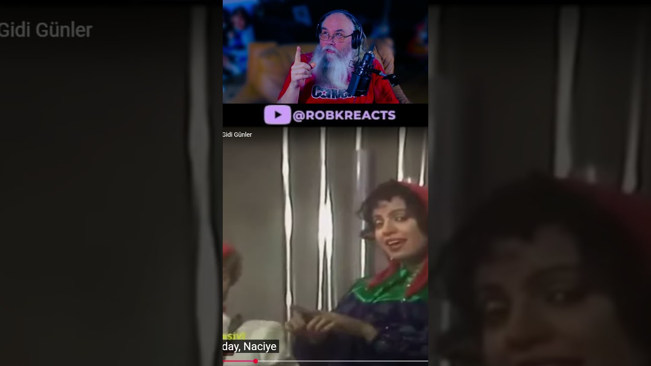 Music Short - Seyyal Taner - Naciye | First Time Hearing Reaction - Requested!