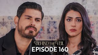 Gelin 160.Bölüm Behind The Veil Episode 160 Season 2