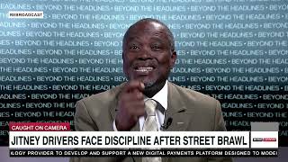 BEYOND THE HEADLINES JUNE 22