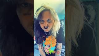 00g septum stretch #0mmseptum pershing #septumpiercing 00mm SEPTUM STRETCH