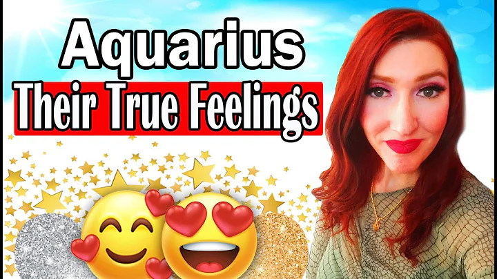 Aquarius YOU MAY FALL OFF THE CHAIR AFTER YOU FIND OUT WHY THIS IS HAPPENING! - DayDayNews