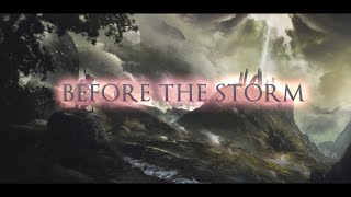 Before The Storm - Cinematic Trailer Music