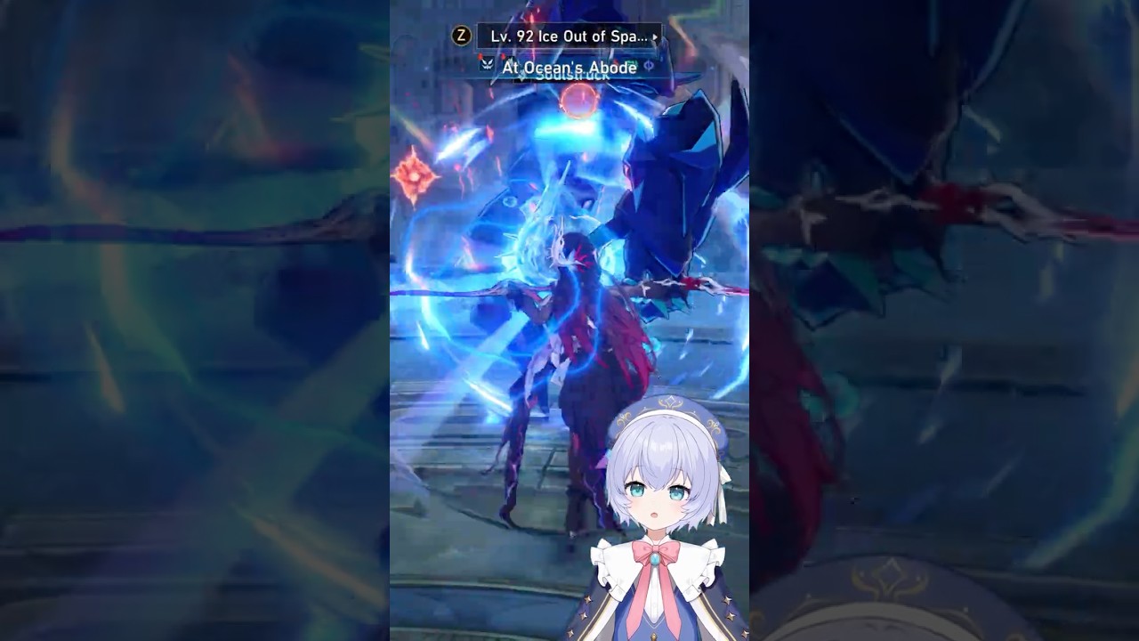 Hysilens ends the battle before it starts | Honkai Star Rail