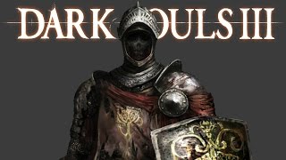Dark Souls 3 | Hiding As A Lothric Knight - Trolling Invaders