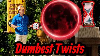 The Top 5 Worst Twists In Survivor History