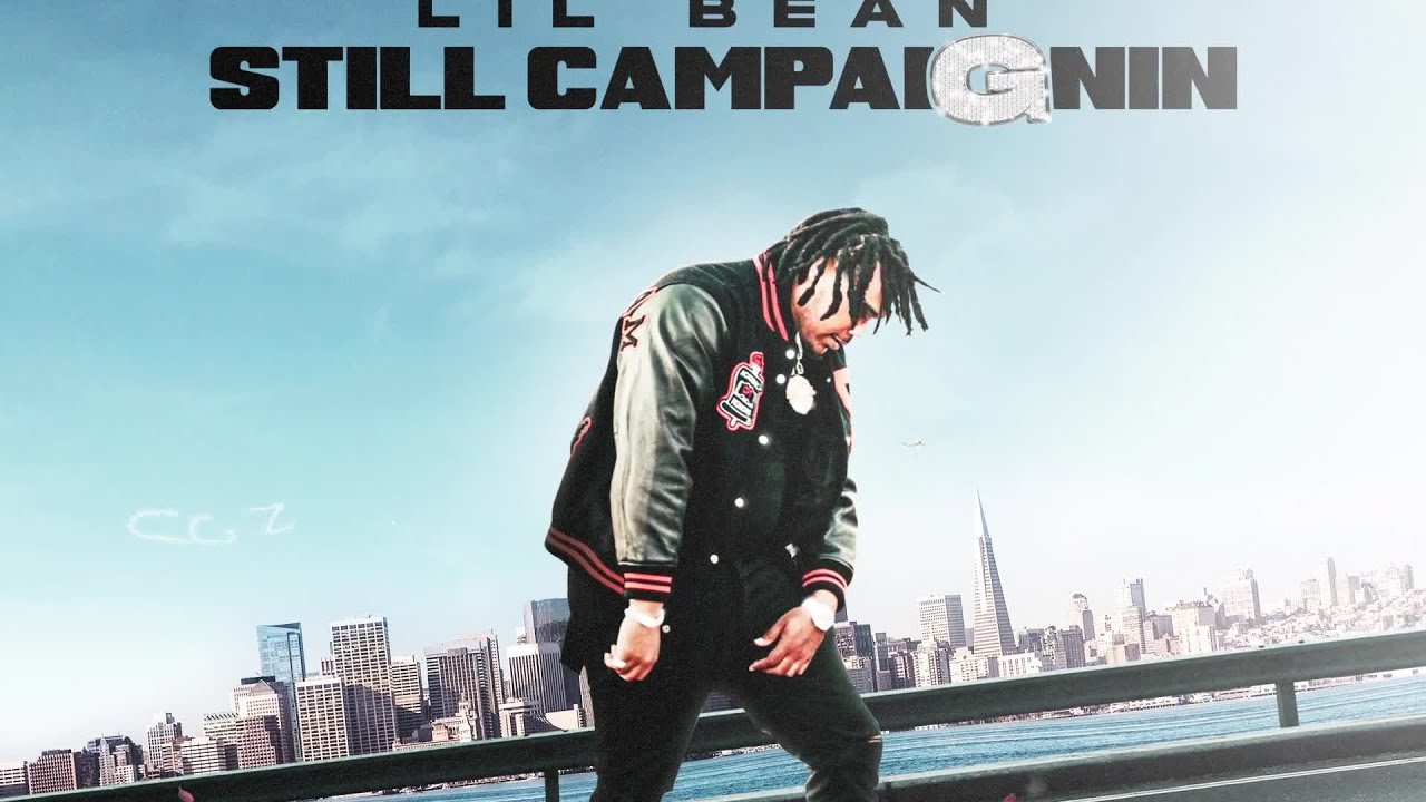 Lil Bean - State Prop (Audio)