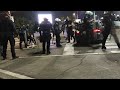 Taksisti koji se zaletio u policijski kordon određen pritvor