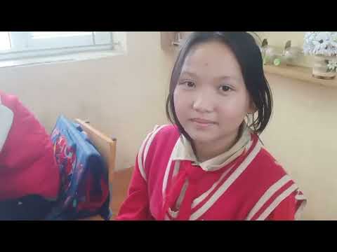 Tiếng Anh 5: Unit 15: Our health