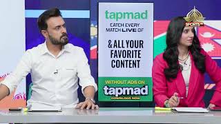 Saqlain Mushtaq Positive on PAK national cricket team Qualification Scenario |Game On Hai|PTV Sports screenshot 2