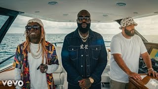 Download lagu RICK ROSS FT DJ KHALED & LIL WAYNE - I'M THE ONE ( 2026 music video 