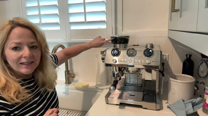 Is the De'Longhi La Specialista Maestro Worth It? Full Review