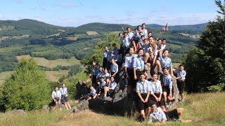 Camp 2025-Lempire Romain