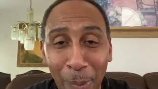 Stephen A smith Trolls the Dallas Cowboys 😂