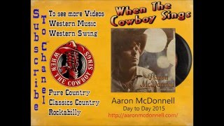 Video thumbnail of "Aaron McDonnell - "Day to Day" (feat. Dani McDonnell)"