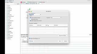 Multiway merge join