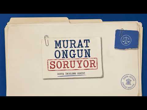 Murat Ongun Soruyor