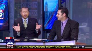 5-13-11 Bin Laden E-Mail System - Fox 29