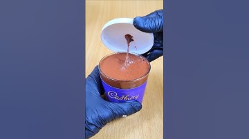 Twix, Cadbury, Snickers & Maltesers