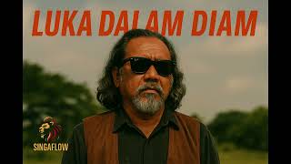 LUKA DALAM DIAM