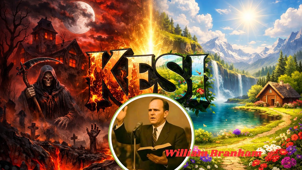 KESI | Waaminio stories  