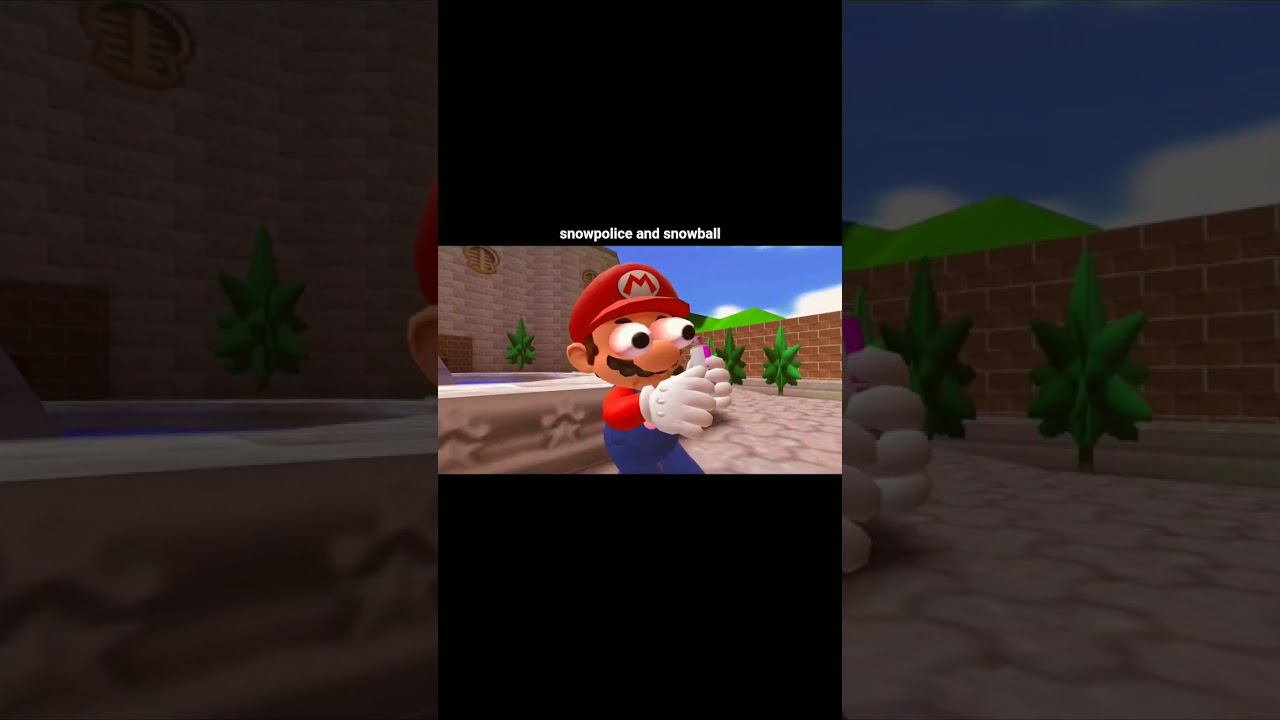 (SMG4) Mario Tries Filthy Frank Life Hacks 2