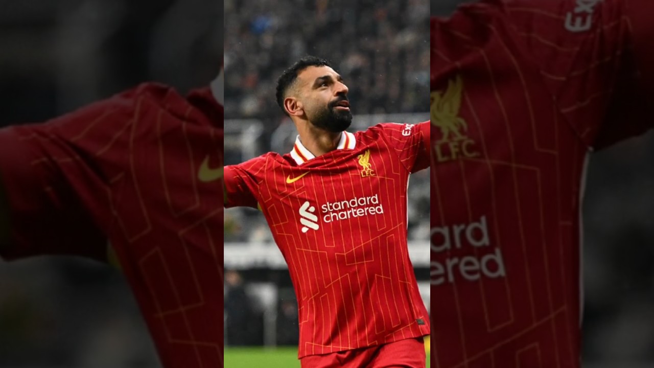 MICHAEL OLISE WILL PERFECT SALAH REPLACEMENT💯 