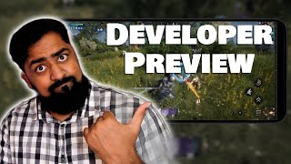 Throne and Liberty: Developers Preview ANALYSIS