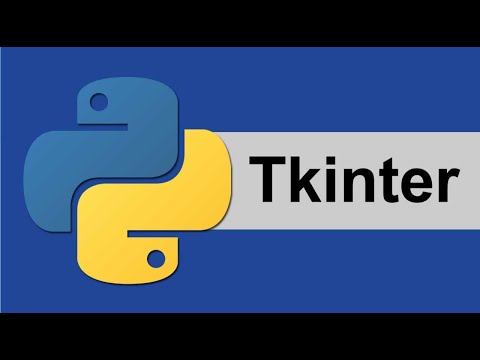 Python Course in Arabic | Python and Tkinter | 5 Maxsize and Minsize of Window