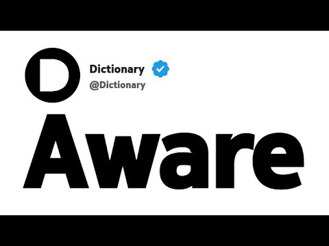 Aware Meaning In Urdu - YouTube