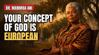 Dr. Marimba Ani: Your Concept of God Is European
Dr. Marimba Ani argues that the very concept of God most of us inherited is European, not African — and this deep explainer unpacks exactly why, then carries the study forward into two books.
Drawn from her interview Your Concept of God and Religion Is European, this film lays out her full argument step by step — the African divine as force rather than person, cyclical versus linear time, ancestor communion mistaken for worship, and the political mechanism by which a peoples religion was used against them. It then extends into AWOMEN: A Serious Look at Religion (how religion was constructed) and The Only Truth (the return to Change and Balance).
⏱ CHAPTERS
00:00 Your Concept of God Is European
00:05 Dr. Marimba Ani: The Deep Explanation
24:50 Book One — AWOMEN: How Religion Was Constructed
25:34 AWOMEN: 20 Truths
37:58 Book Two — The Only Truth Returns
38:49 The Only Truth: 20 Revelations
52:35 Closing: Let the Circle Be Unbroken
🔎 IN THIS FILM
• Why Dr. Ani refuses to call the orishas gods — force vs. a person-God
• Cyclical vs. linear time, and what European anthropologists completely misread
• Ancestor communion, libation, and reciprocity — not ancestor worship
• The step-by-step political mechanism: demean a people, then convert them
• The Maafa — her name for the catastrophe, and how the church became a hiding place
• The road back: Let the Circle Be Unbroken
📖 ABOUT DR. MARIMBA ANI
Born Dona Richards — SNCC organizer, anthropologist at Hunter College, author of Yurugu. She coined the terms Maafa (the great disaster of the African holocaust) and asili (the cultural seed).
Books mentioned:
- AWOMEN: A Serious Look at Religion — Rondie Pottinger
- The Only Truth: All Equals Change and Balance — Rondie Pottinger
📺 Full film on Transatlantic Productions
🔔 Subscribe: https://youtube.com/@transatlantic
🌐 tapvideo.com
▶ THE NEW BLACK MIND playlist: https://www.youtube.com/playlist?list=PLA_vW3LzhTs2JCtfY0TSqapNl479cNE83
#ANewBlackMind #MarimbaAni #AfricanSpirituality #Maafa #Yurugu Dr. Marimba Ani: Your Concept of God Is European