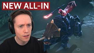 I Took My Exalted Build Against TheViper in ZeroSpace