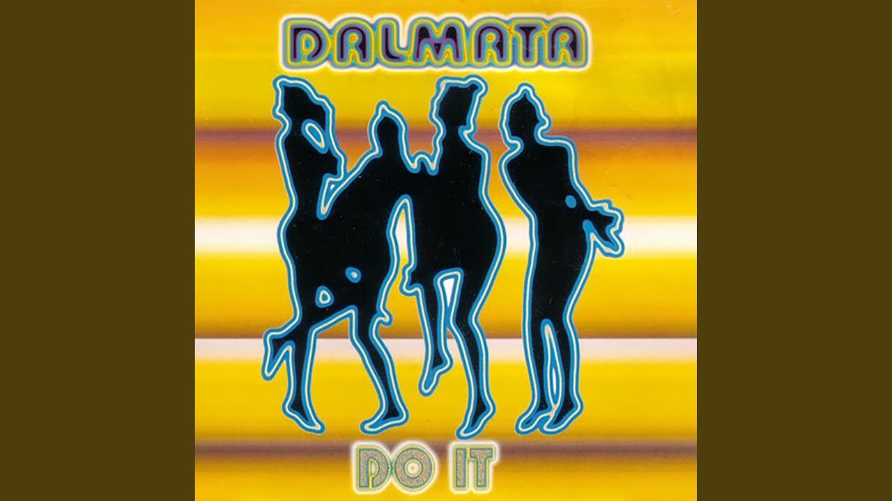 Watch Do It on YouTube Watch Do It on YouTube