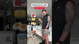 Best protein for fat loss #shorts
