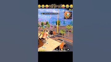#shorts🤣Adam use launchpad tricks to Kill Grandmaster Player😱|funny ending😂IQ 999929#freefire #short