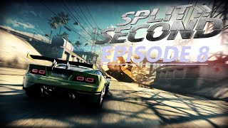 Split Second (PC) Episode 8 Cleaning Up