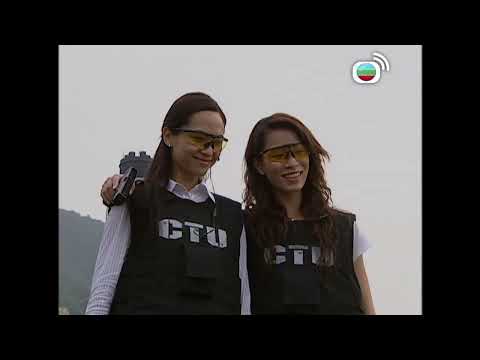 無名天使3D｜身上有炸彈自己跳落海救細佬一命，呢啲咪真英雄囉｜佘詩曼｜郭羨妮｜楊思琦｜譚耀文｜動作｜警匪｜經典劇集