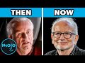 Star Wars Cast: Where Are They Now?