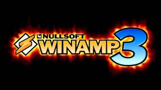 All WinAMP Whippin' Jingles (Normal and Reversed at the same time)