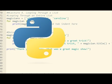Live stream Python