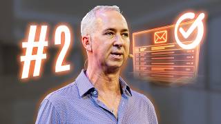 The 2-Minute Inbox Zero System