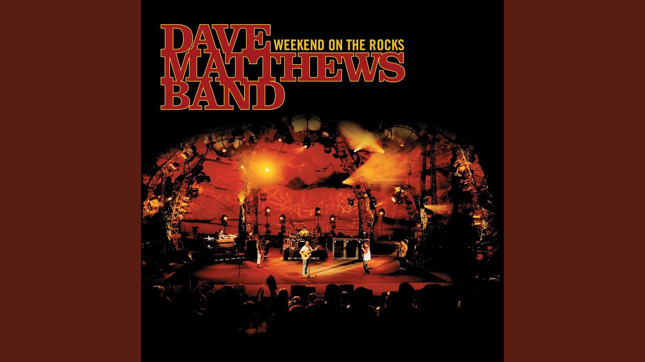 34 (Live at Red Rocks Amphitheatre, Morrison, CO - September 2005