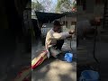 indian rat snake rescue Jamshedpur Jharkhand telco in sector market 🐍#snake #viral #jharkhand #rat🐍🙏