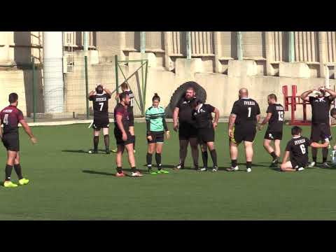 ივერია  0:38  ყაზბეგი | I - ლიგა 2019-2020