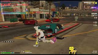 Grand Rp Shooting Clips Ghetto Clapper By Sahilverlice